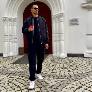 Андрей Галданов