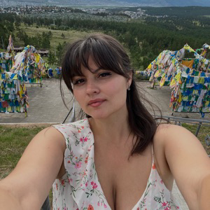 Елизавета Дёмина