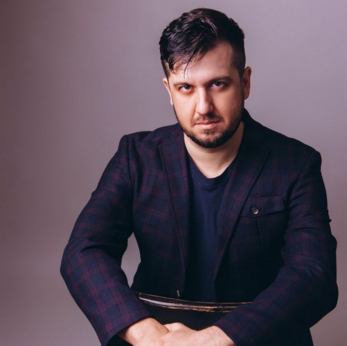 Александр Ефанов