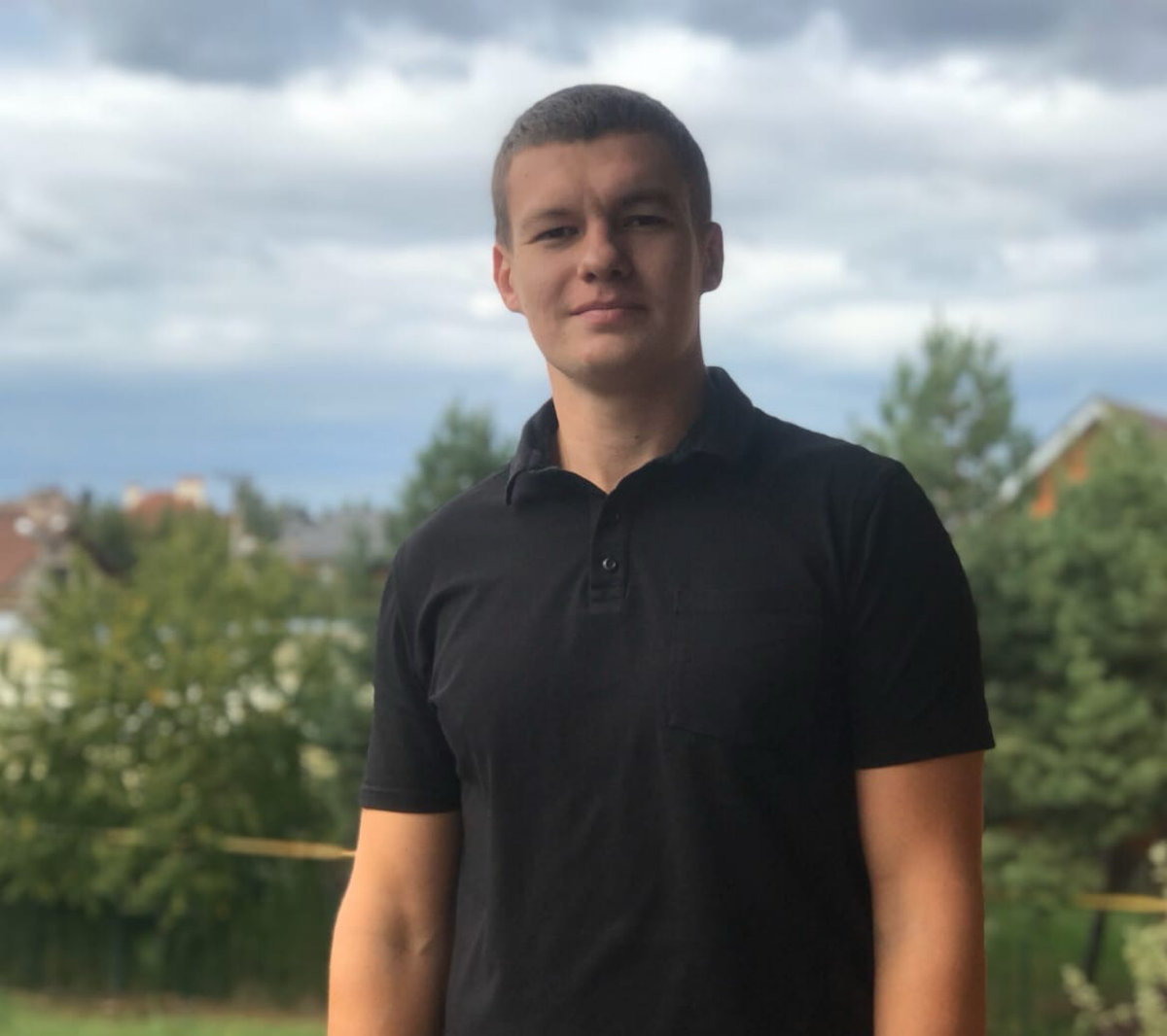 Альберт Буданов | Сетка — социальная сеть от hh.ru