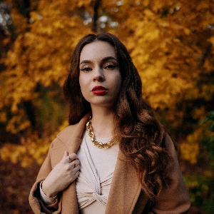 Александра Власова | Сетка — социальная сеть от hh.ru