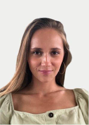 Мария Шаина | Сетка — социальная сеть от hh.ru