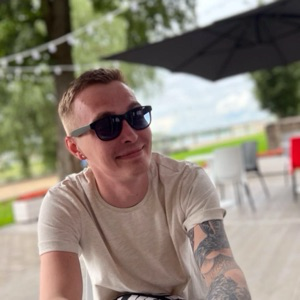 Андрей Ефимов