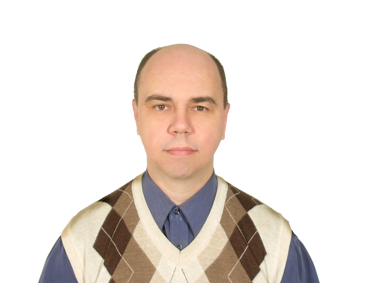 Олег Чечетов