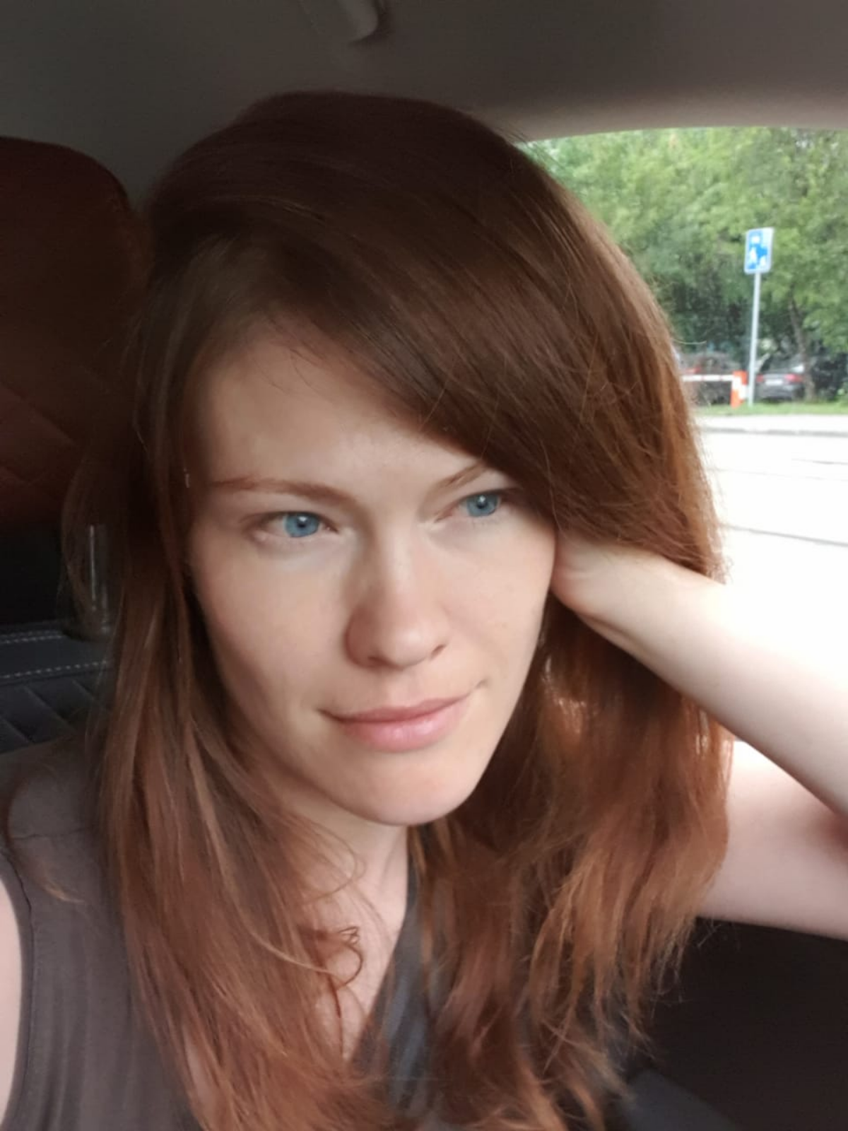 Татьяна Ахметова