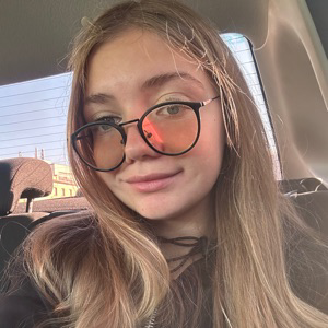 Анастасия Сергеевна | Сетка — социальная сеть от hh.ru