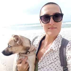 Юна Галимова