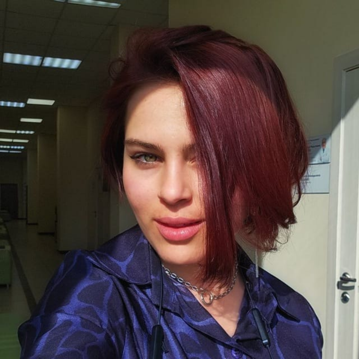 Бэлла Мурадова