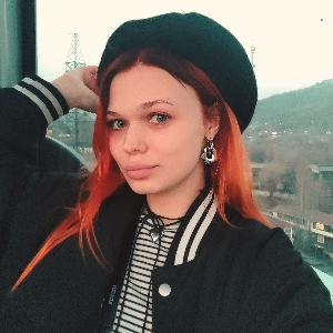 Арина Синакаева-Гоздок | Сетка — социальная сеть от hh.ru