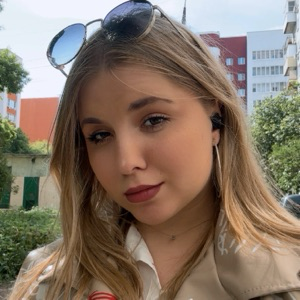 Daria Grishina