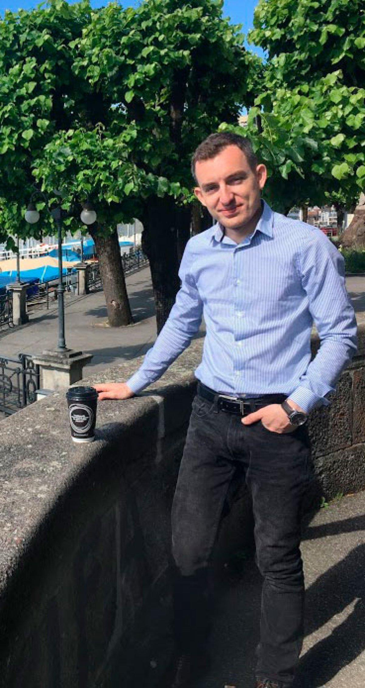 Алексей Бальцер