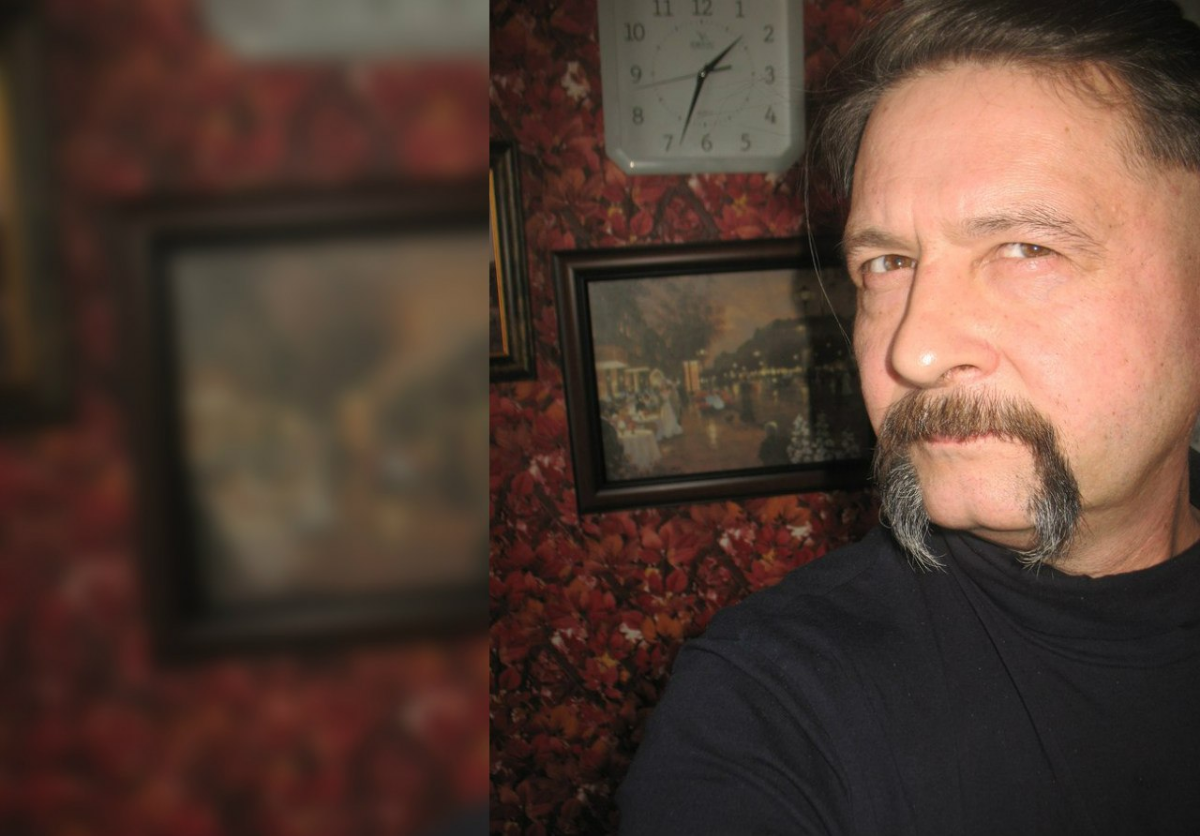 Сергей Девятов