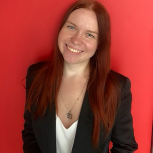 Елизавета Каранкевич | Сетка — социальная сеть от hh.ru