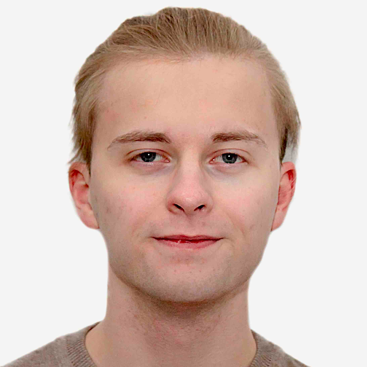 Борис Тетерюков