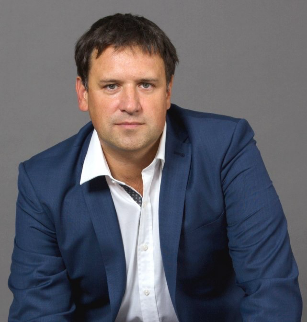 Антон Труфанов | Сетка — социальная сеть от hh.ru