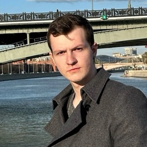 Сергей Якунин | Сетка — социальная сеть от hh.ru