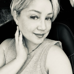 Марина Емельянова