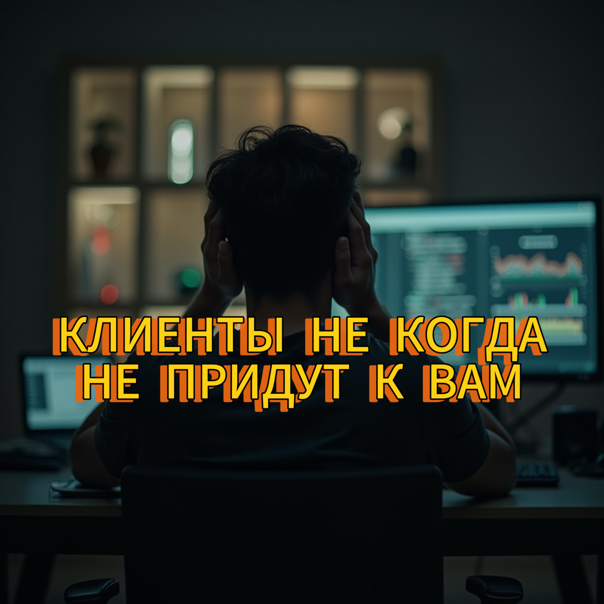 🔥 Устали от бесконечных потерь ваших потенциальных клиентов? 🔥
🚀 Наша новейшая автоворонка на основе ИИ - это ваш новый секретный ингредиент для умножения продаж без лишних усилий! 🚀
👉 Проблема: Вы тр... | Сетка — социальная сеть от hh.ru