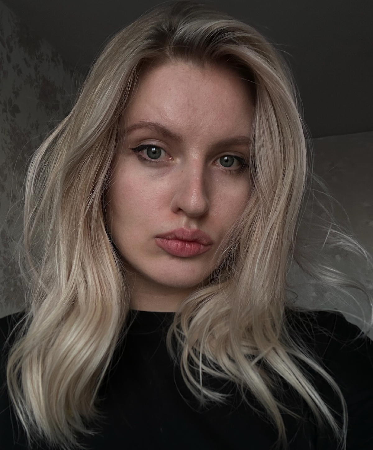 Полина Синельникова | Сетка — социальная сеть от hh.ru