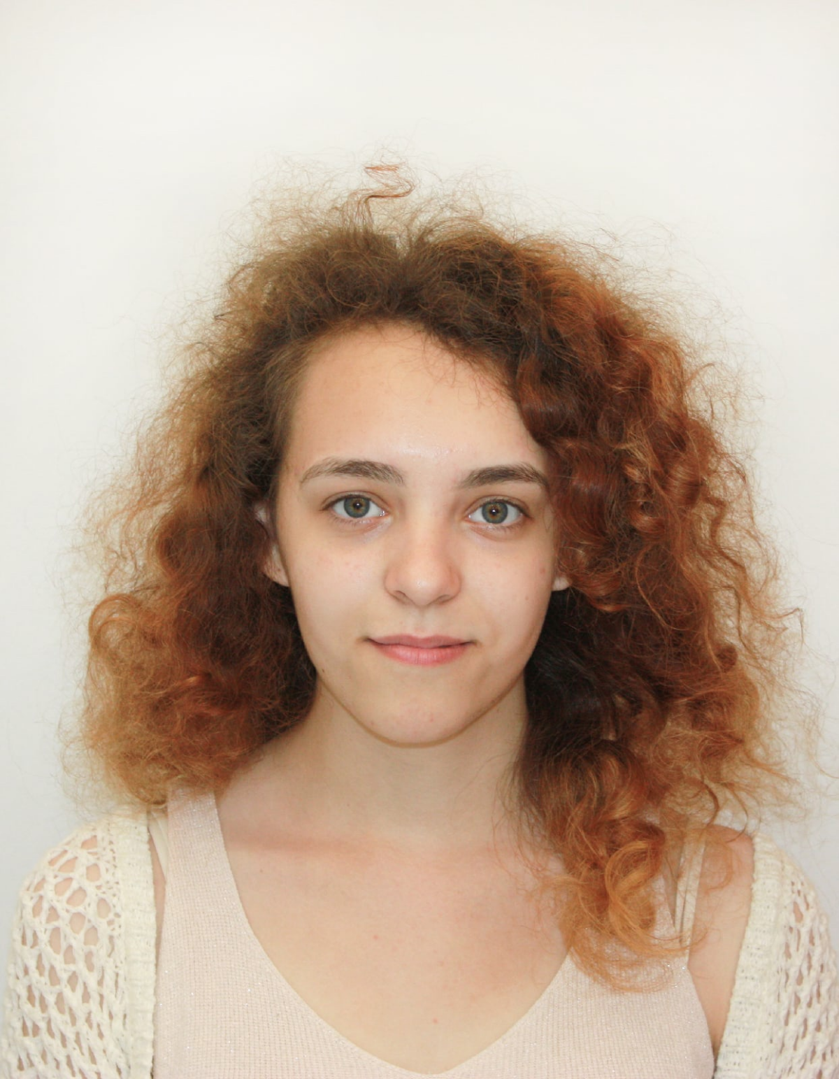 Анастасия Кожарова | Сетка — социальная сеть от hh.ru