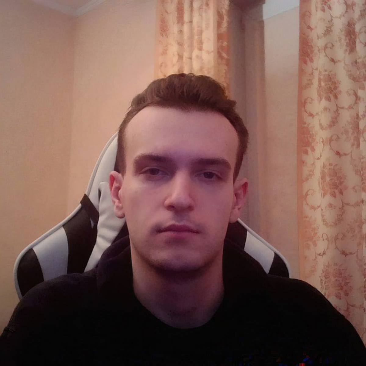 Михаил Немеров