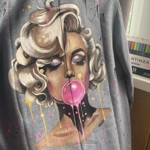 Кристина Литвинова | Сетка — социальная сеть от hh.ru