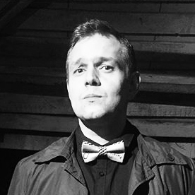 Александр Шакиров | Сетка — социальная сеть от hh.ru