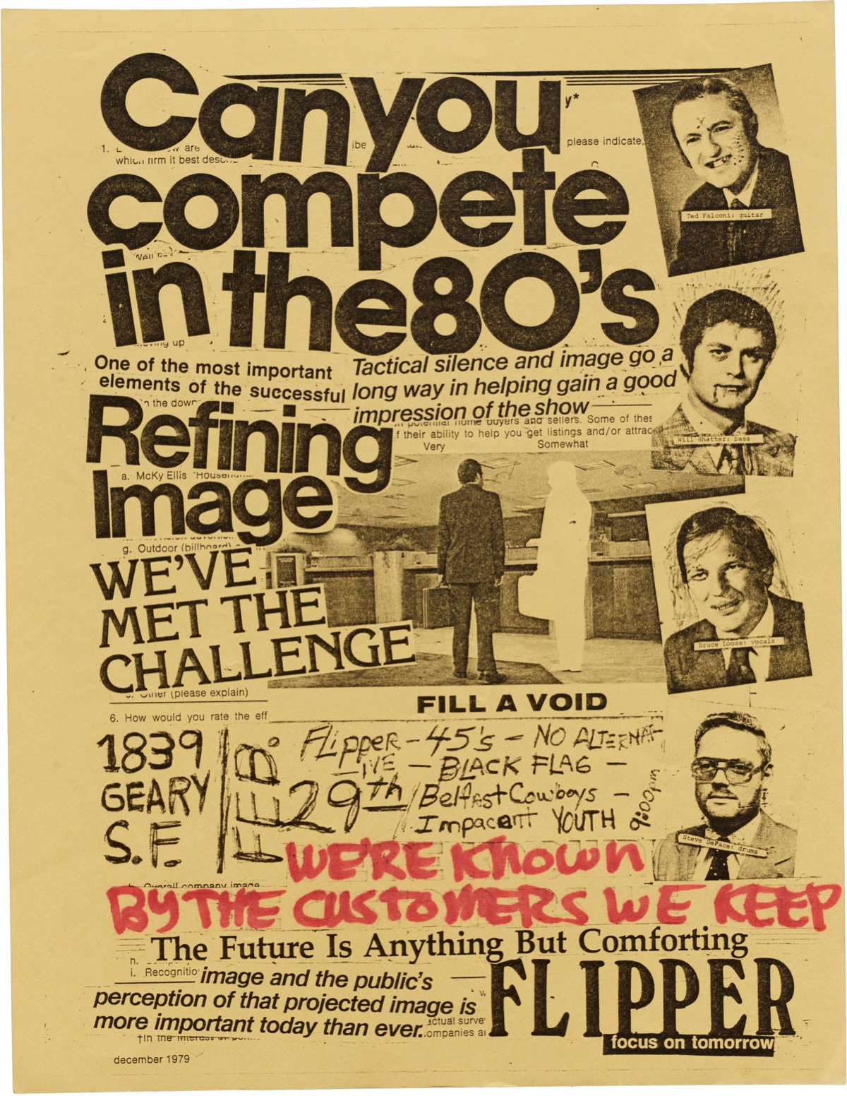 Афиши и флаеры панк-рок групп и концертов 70-80-х годов | Сетка — социальная сеть от hh.ru