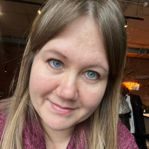 Екатерина Мельникова | Сетка — социальная сеть от hh.ru