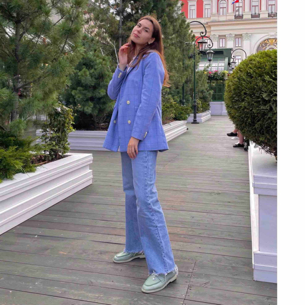 Анна Рогова | Сетка — социальная сеть от hh.ru