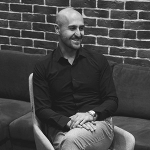 Павел Зайцев | Сетка — социальная сеть от hh.ru