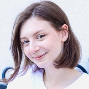 Алена Буреш