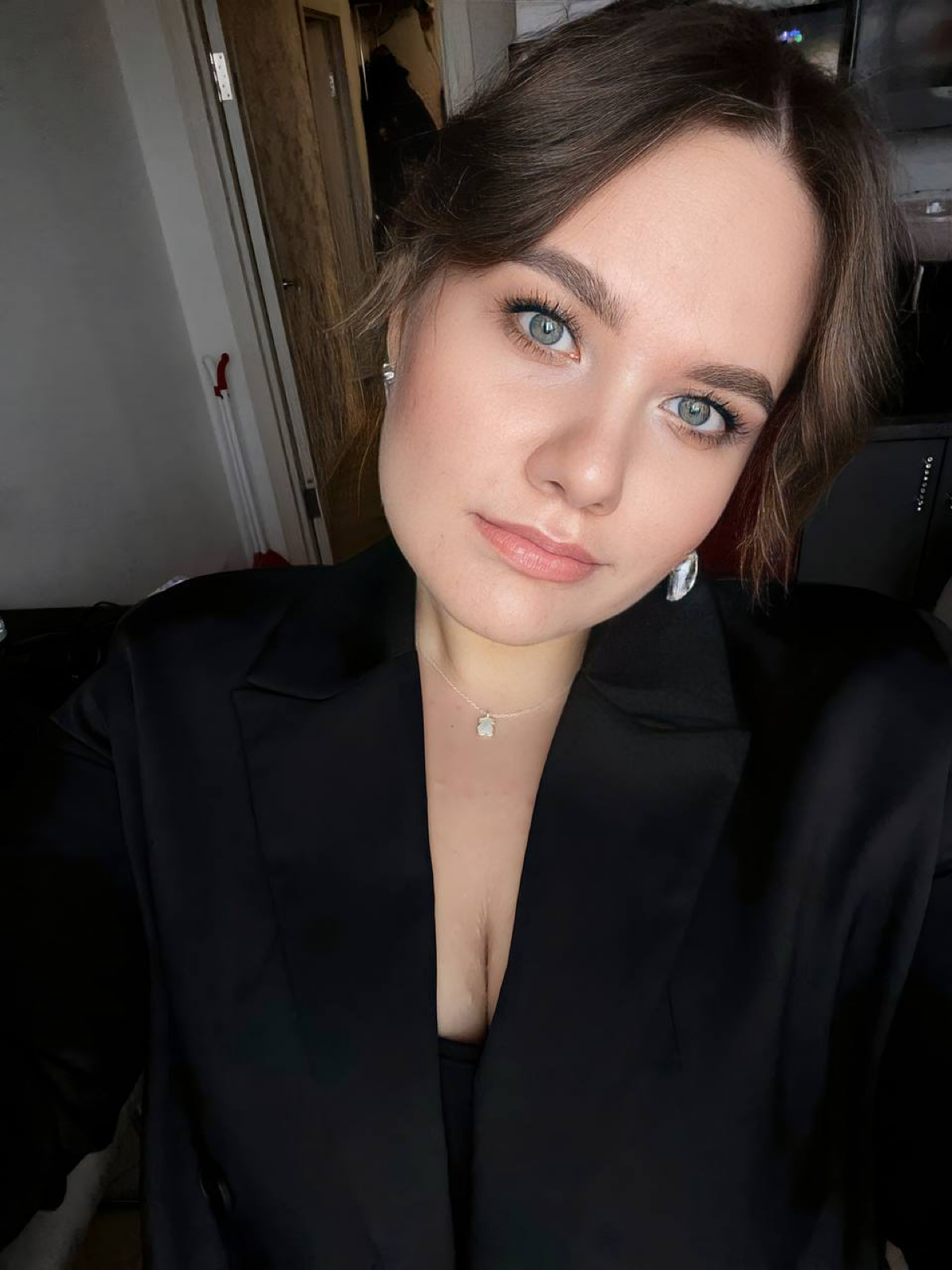 Мария Бокова | Сетка — социальная сеть от hh.ru