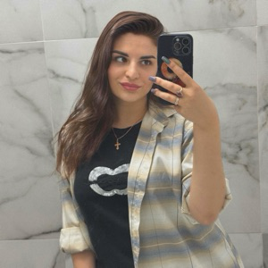 Мария Хорошилова | Сетка — социальная сеть от hh.ru