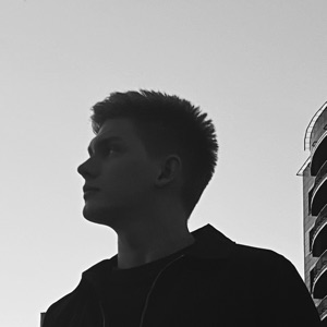 Никита Кондратьев | Сетка — социальная сеть от hh.ru