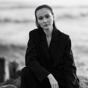 Валерия Ефимкина