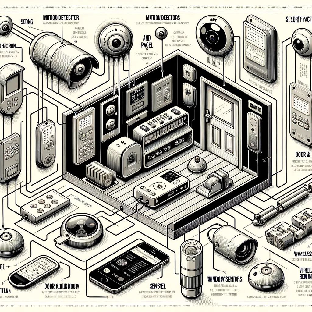 Безопасность малого бизнеса: как защитить свое дело? 🏢
Думаете о безопасности своего бизнеса? Мы подготовили краткий гид по основным системам защиты!
Почему это важно? 🤔
-Защита от краж и вандализма
-... | Сетка — социальная сеть от hh.ru