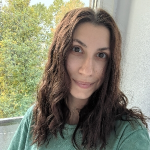 Ксения Дергунова