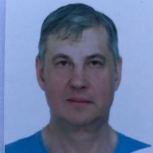 Владимир Михин