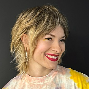 Александра Новицкая | Сетка — социальная сеть от hh.ru