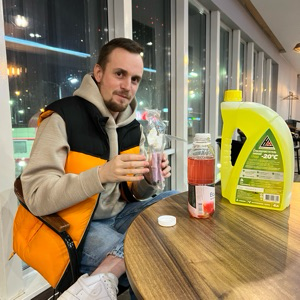 Станислав Добриневский | Сетка — социальная сеть от hh.ru