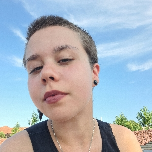 Кристина Роговая