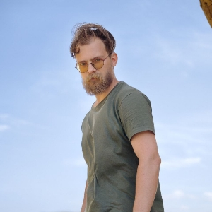 Илья Ворчук | Сетка — социальная сеть от hh.ru