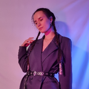 Evgenia Lyubarskaya | Сетка — социальная сеть от hh.ru