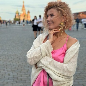 Наталья Фараджова