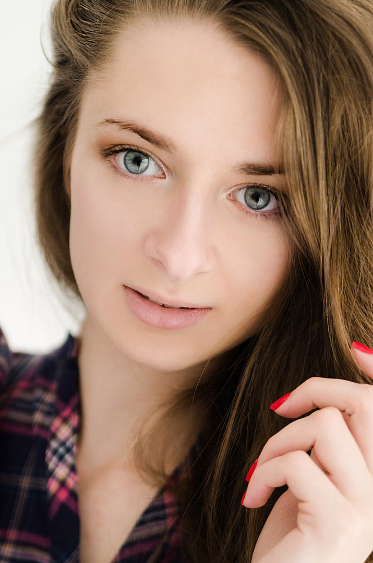 Екатерина Лебедева