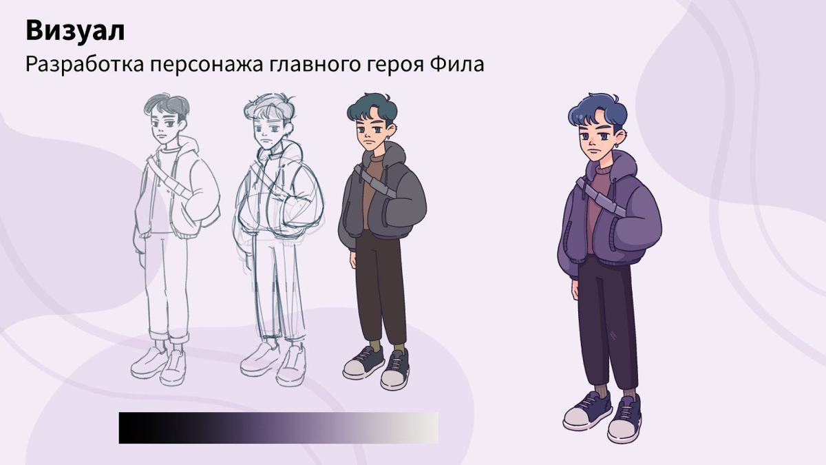 ✨ Делаем нашу первую игру ✨ | Сетка — социальная сеть от hh.ru