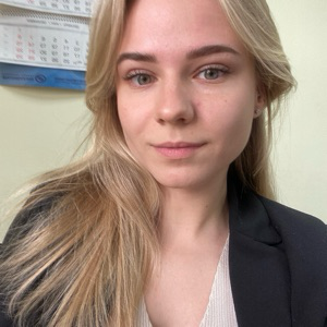 Ксения Карвась