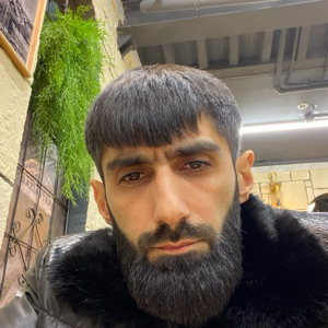 Талех Алили