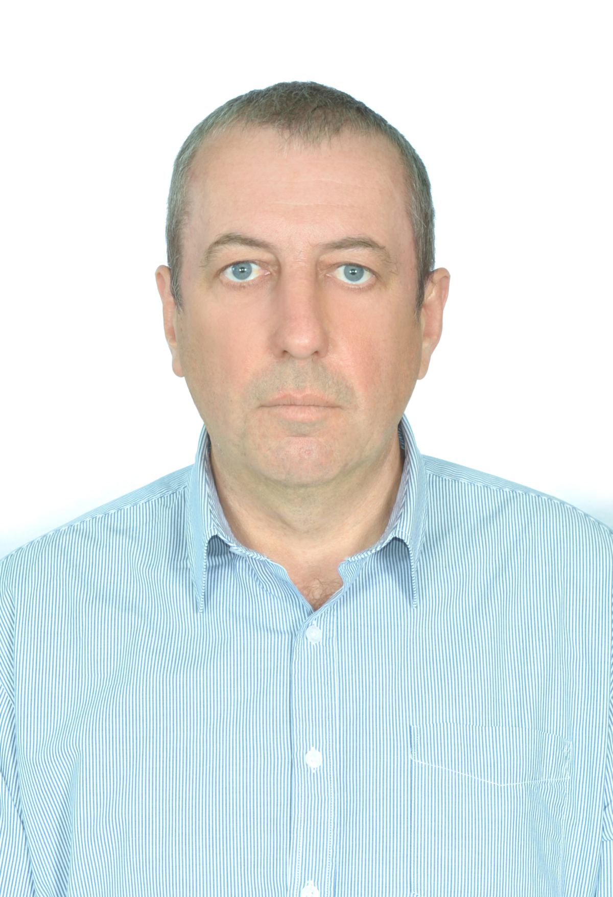 Александр Классен